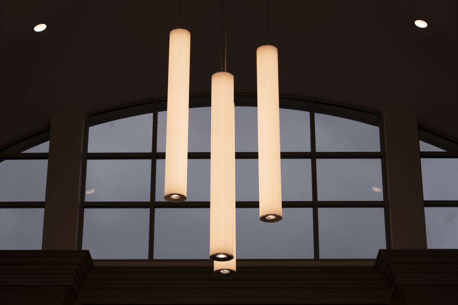 New lights
